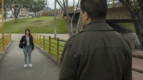 Backdrop
