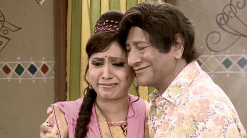 Kesri Narayan Reveals His Past