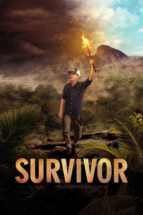 Survivor 41