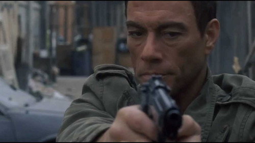 The Shepherd: Border Patrol (2008) ดูการสตรีมภาพยนตร์แบบเต็มออนไลน์