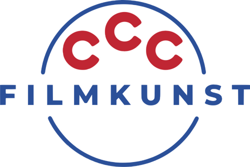 CCC Filmkunst Logo