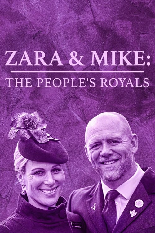 Zara+%26+Mike%3A+The+People%27s+Royals