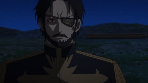 Shoukoku no Altair - 22. Bölüm