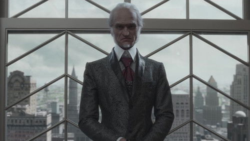 A Series of Unfortunate Events - Alacakaranlık Bulvarı: Birinci Kısım