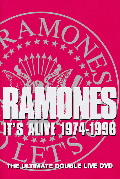 The+Ramones%3A+It%27s+Alive+%281974-1996%29