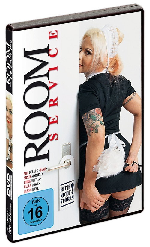 Room Service poster 2