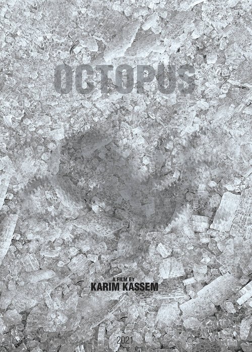 Watch Octopus (2021) Full Movie Online Free
