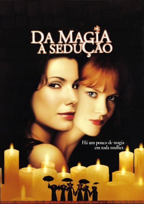 Magia e Sedução (1998) Watch Full Movie Streaming Online