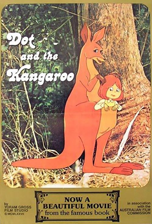 Dot+and+the+Kangaroo