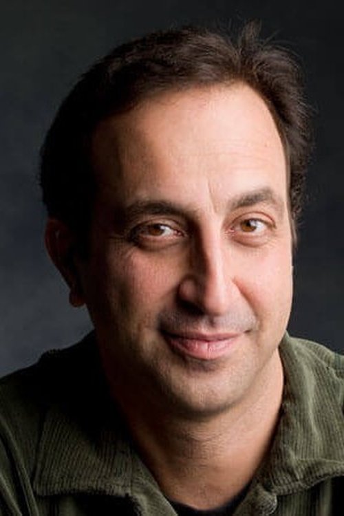 Poster of Sanjay Talwar