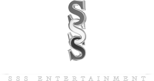 SSS Entertainment Logo