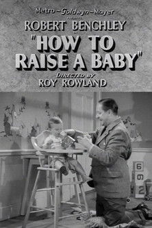 How to Raise a Baby