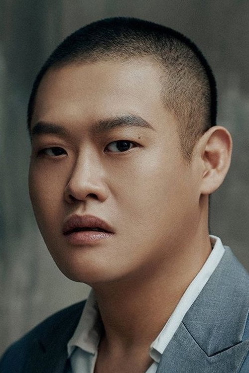 Shin Chang-joo
