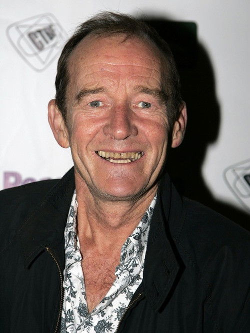 Zdjęcie David Hayman