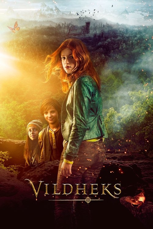 Vildheks (2018) PelículA CompletA 1080p en LATINO espanol Latino