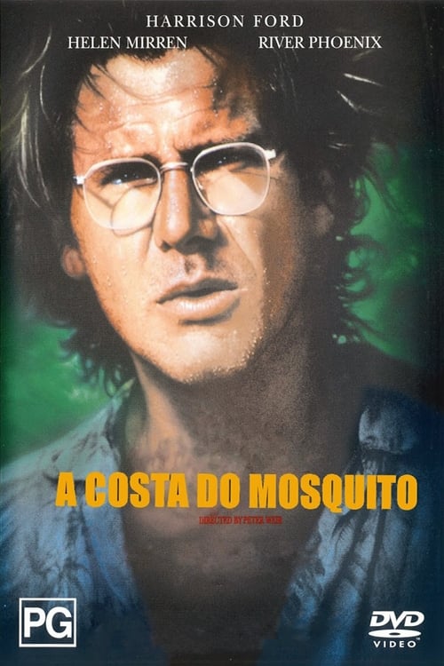 Assistir ! A Costa do Mosquito 1986 Filme Completo Dublado Online Gratis