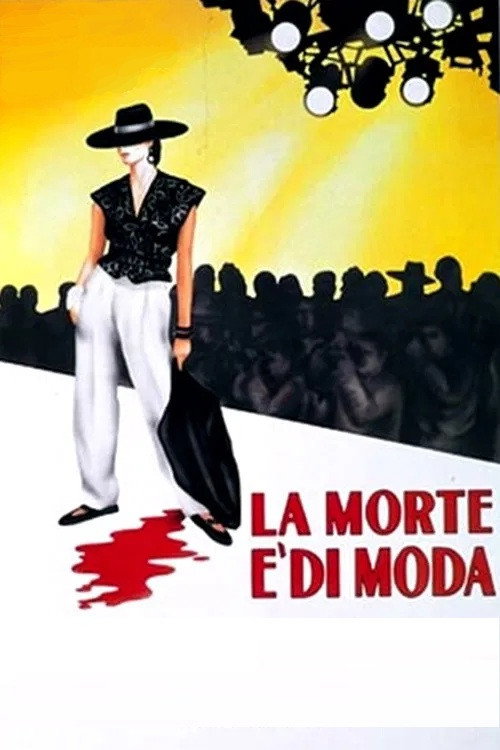 Fashion Crimes poster 3