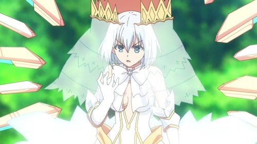 Date A Live - 7. Bölüm