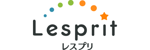 Lesprit Logo