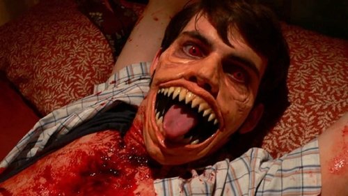Creepshow 3 movie poster