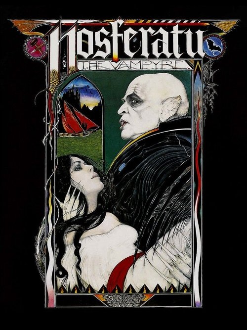 Nosferatu the Vampyre (1979) فيلم كامل على الانترنت