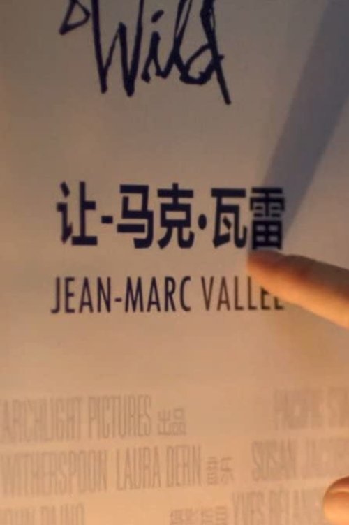 Jean-Marc Vallée