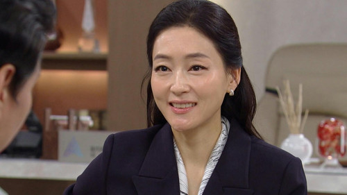 Jung Ran’s Failed Trap