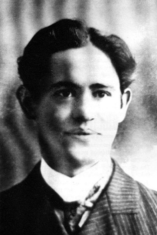 Vasyl Verkhovynets