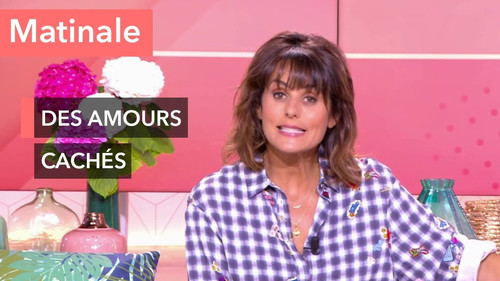 Morning show: complicated love