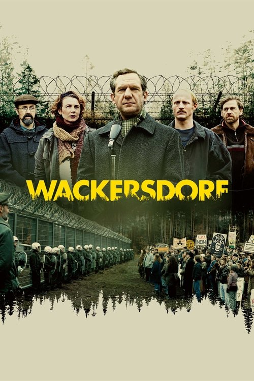 Movie image Wackersdorf 