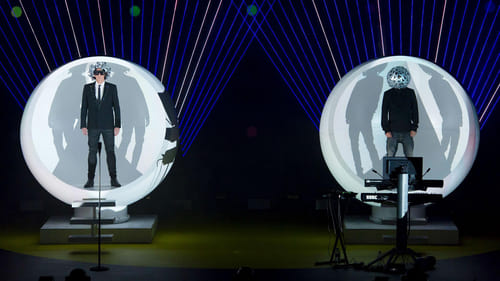 Pet Shop Boys: Inner Sanctum (2018) watch movies online free