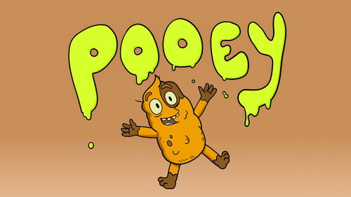Pooey, Grrrufts and Mammoth: Impossible