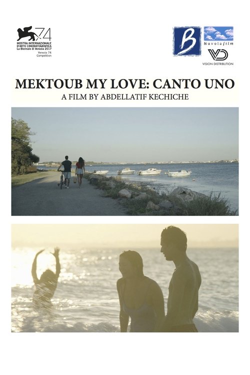 Assistir ! Mektoub, My Love: Canto Uno 2017 Filme Completo Dublado Online Gratis
