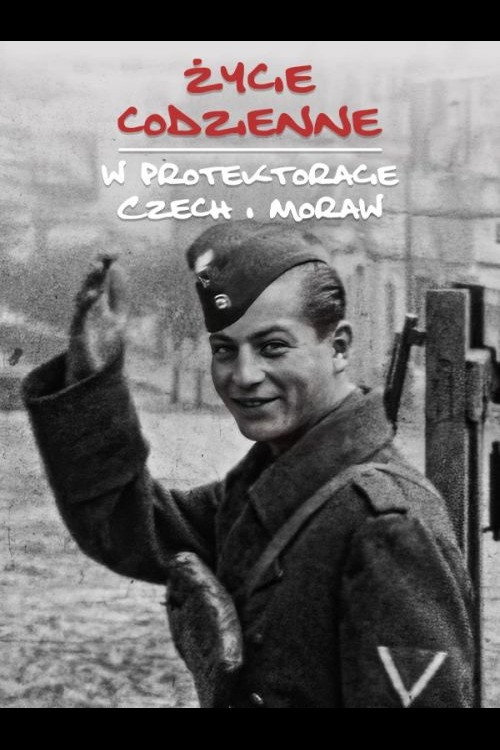 My, občané Protektorátu poster 2