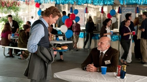 The Mentalist - Rose-Colored Glasses