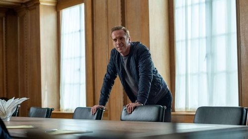 Billions - 12. Bölüm