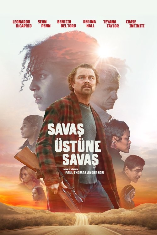 Savaş Üstüne Savaş izle (2025)