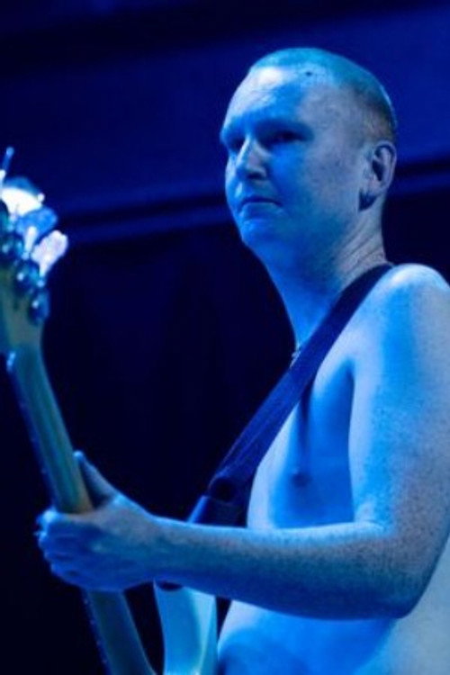Gus Romer