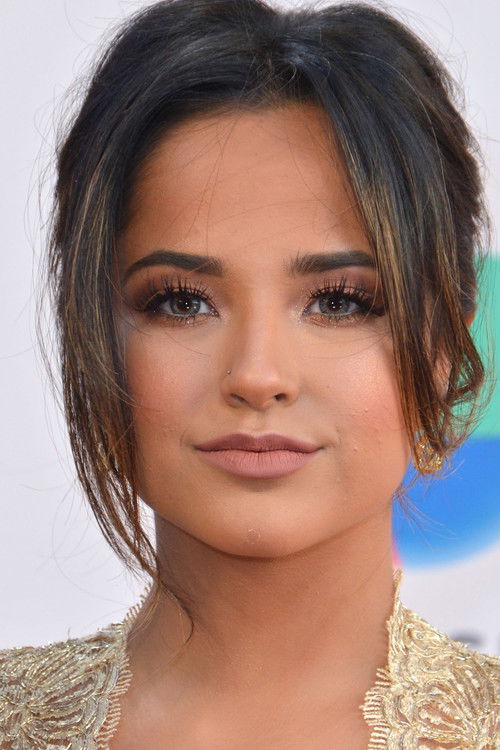Zdjęcie Becky G