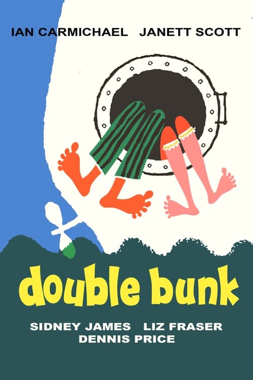 Double+Bunk