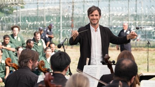 Mozart in The Jungle - 7. Bölüm