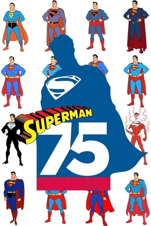 Superman 75