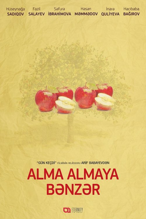 Alma+Almaya+B%C9%99nz%C9%99r