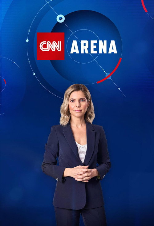 CNN Arena电影海报