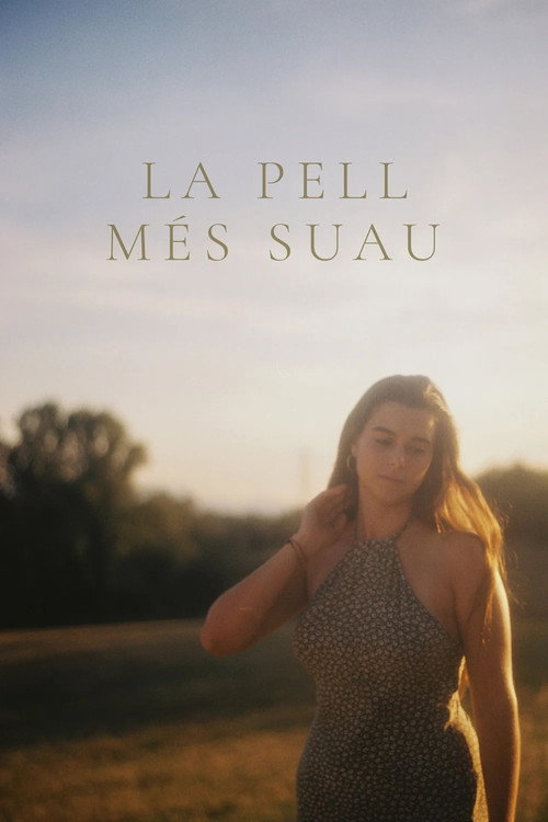 La pell més suau Poster