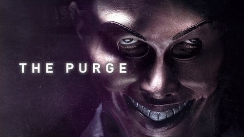 The Purge: La noche de las bestias (2013) Ver Pelicula Completa Streaming Online