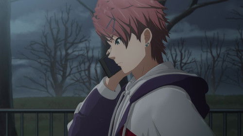 Argonavis from BanG Dream! - 4. Bölüm