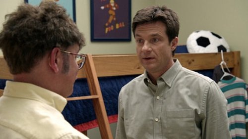 Arrested Development - 4. Bölüm