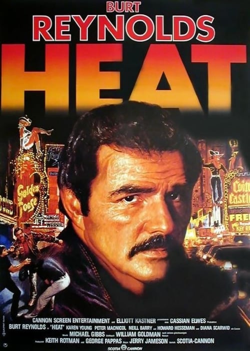 Heat (1986) หนังเต็มออนไลน์