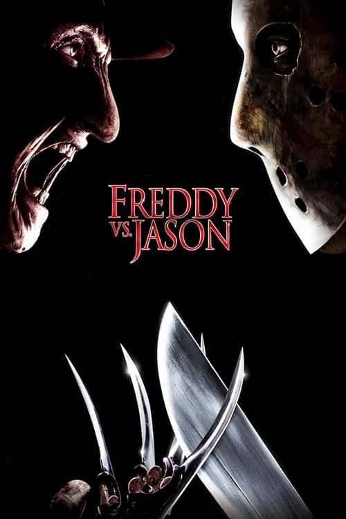 Freddy+vs.+Jason